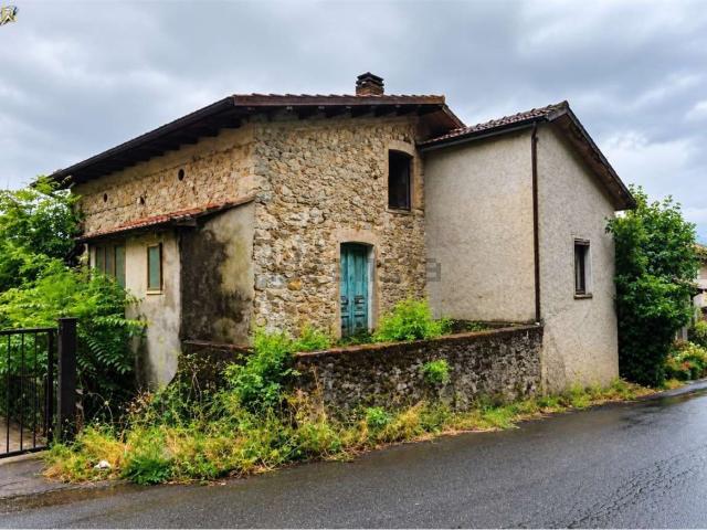 Appartamento in vendita a Pozzo, Mulazzo