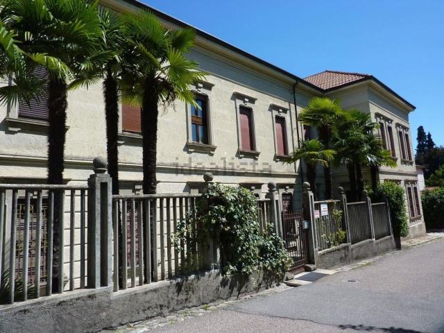 Appartamento in vendita a Comunità Montana Valli del Verbano, Porto Valtravaglia