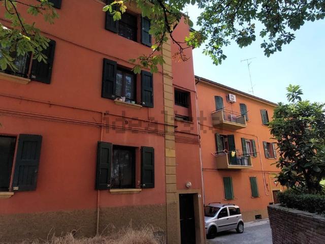 Appartamento in vendita a Unione dei comuni Valli del Reno, Lavino e Samoggia, Zola Predosa