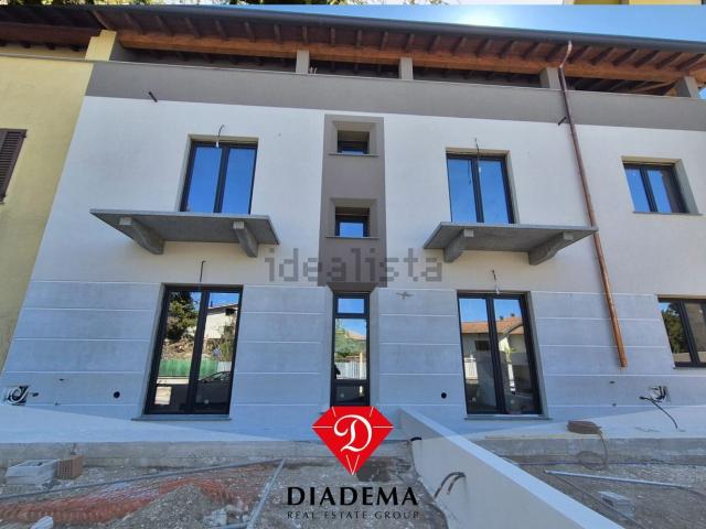 Appartamento in vendita a Geretta, Besnate