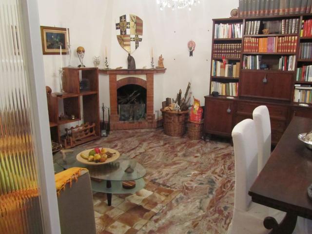 Appartamento in vendita a Vaglia, Firenze
