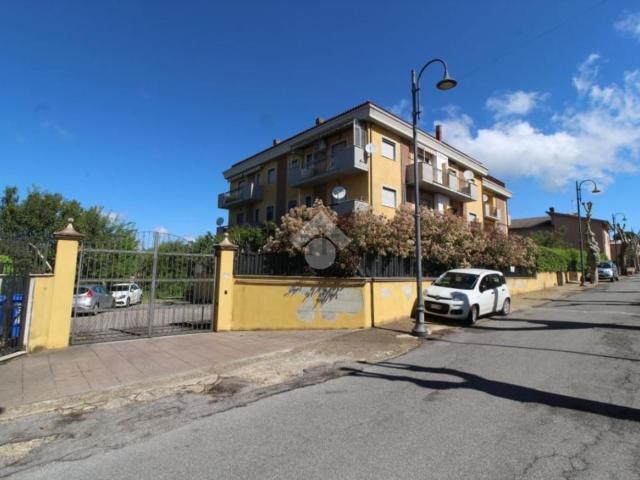 Appartamento in vendita a Poggio Moiano, Lazio