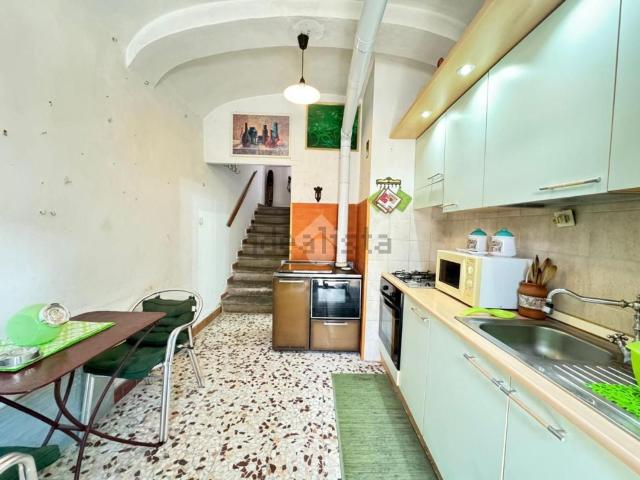 Appartamento in vendita a Arlena Di Castro, Lazio