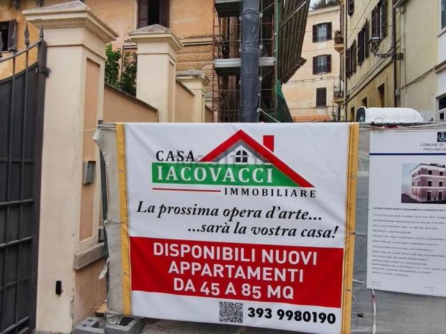 Appartamento in vendita a Borgo Cipollata, Terracina