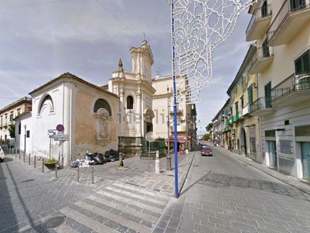 Appartamento in vendita a Borgo San Lorenzo, Aversa
