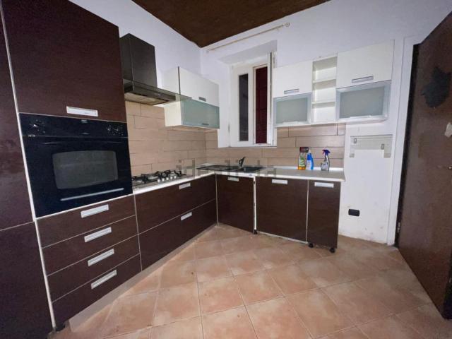 Appartamento in vendita a Rovellasca, Como