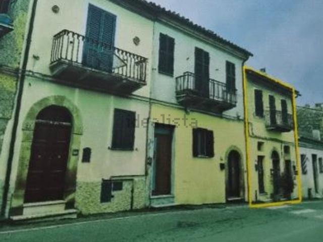Appartamento in vendita a Ischia Di Castro, Lazio