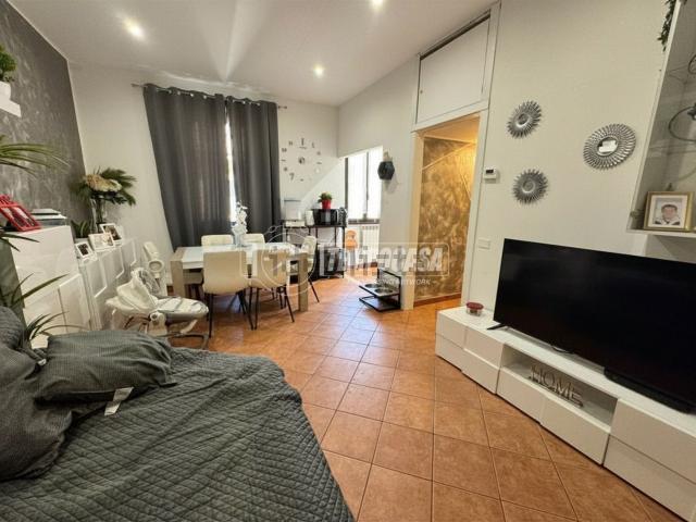 Appartamento in vendita a Arluno, Lombardia