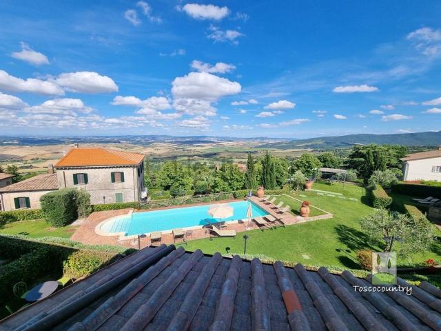 Appartamento in vendita a Chianni, Toscana