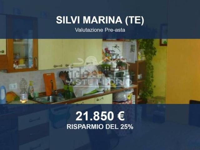 Appartamento in vendita a Silvi, Abruzzo
