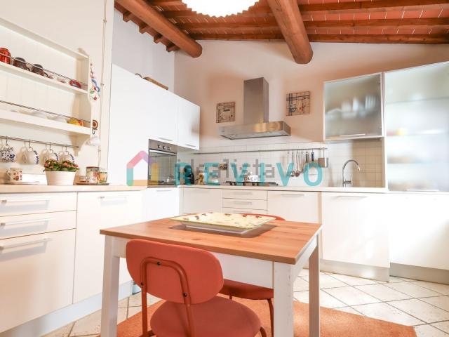 Appartamento in vendita a Barberino Tavarnelle, Tavarnelle Val Di Pesa