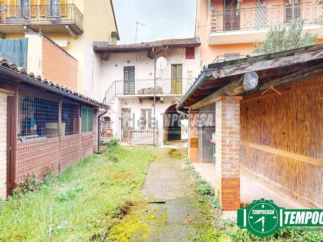 Appartamento in vendita a Pozzolo Formigaro, Alessandria