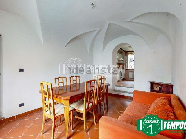 Appartamento in vendita a Pozzolo Formigaro, Alessandria