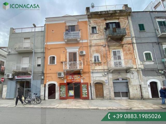 Appartamento in vendita a Centro, Puglia
