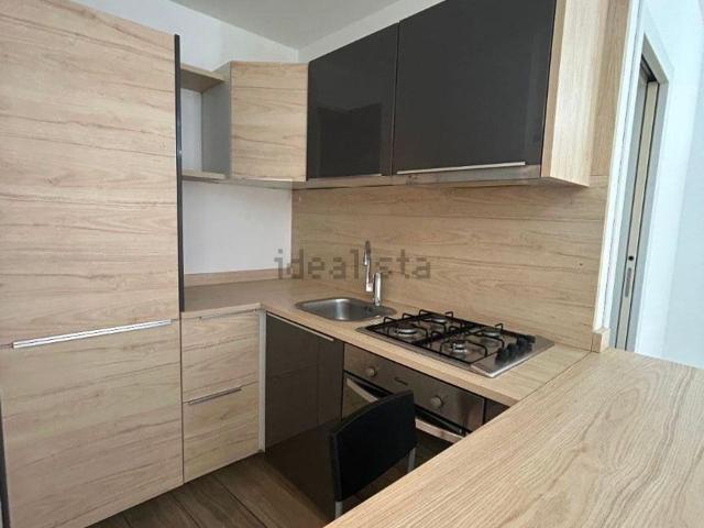 Appartamento in vendita a Monello, Binago