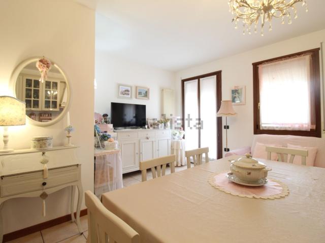 Appartamento in vendita a Zimella, Veneto