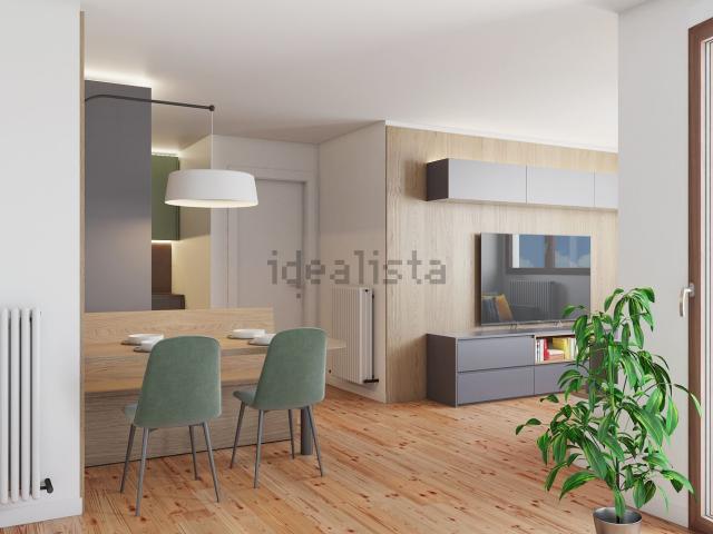 Appartamento in vendita a Villanova, Borca Di Cadore