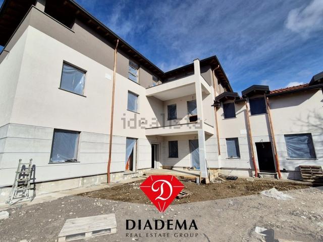 Appartamento in vendita a Geretta, Besnate