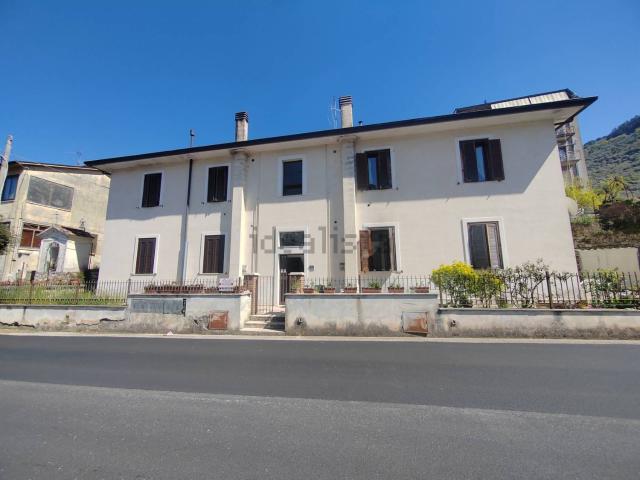 Appartamento in vendita a Castro Dei Volsci, Lazio