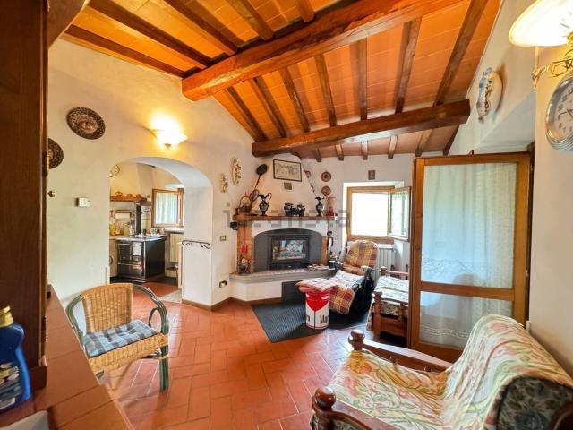 Appartamento in vendita a Montemignaio, Toscana