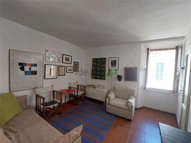 Appartamento in vendita a Carubo, Capoliveri