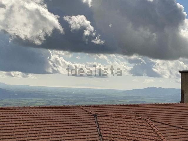 Attico in vendita a Roccastrada, Toscana