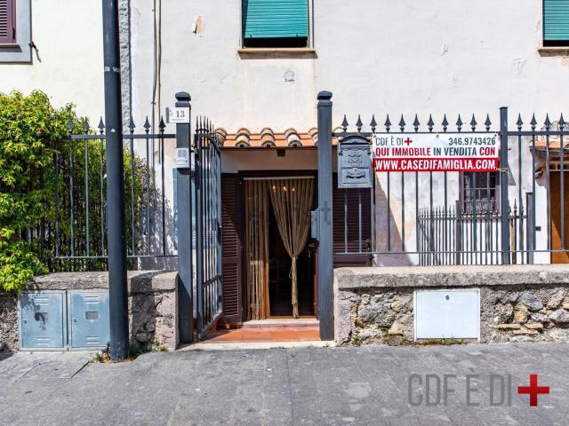 Appartamento in vendita a Castelnuovo Di Farfa, Lazio