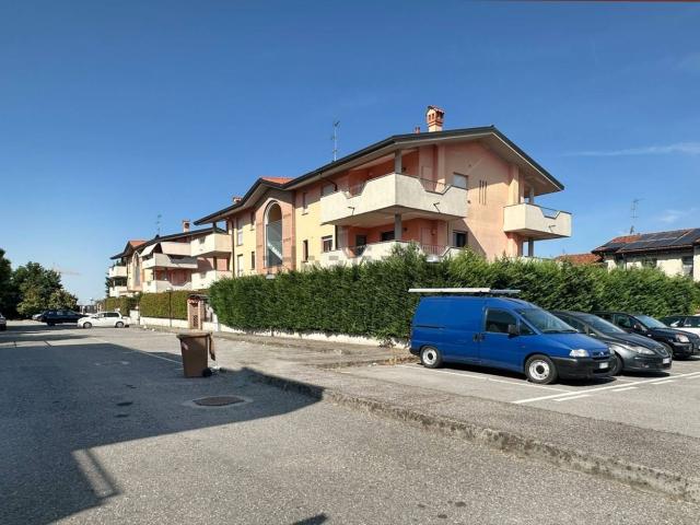 Appartamento in vendita a Villanova, Bernareggio