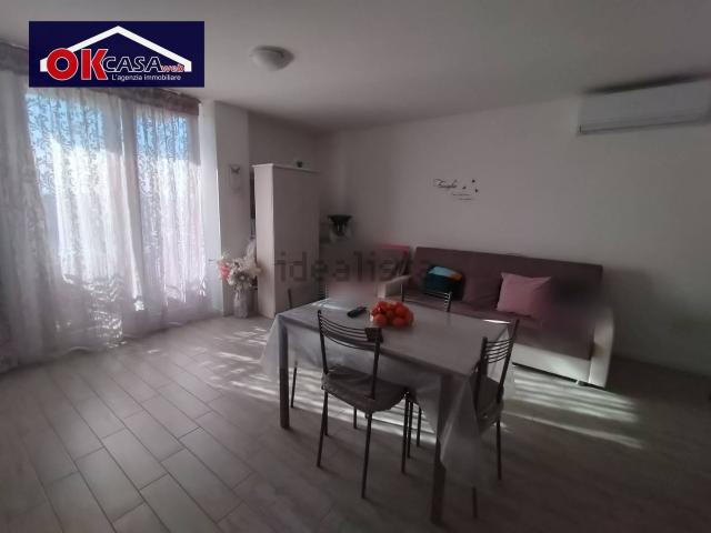 Appartamento in vendita a Monfalcone, Friuli-Venezia Giulia
