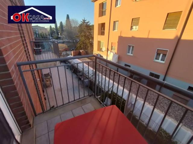 Appartamento in vendita a Monfalcone, Friuli-Venezia Giulia