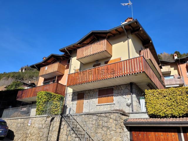 Attico in vendita a Castione Della Presolana, Lombardia