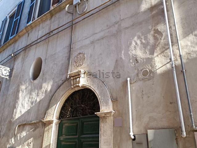 Appartamento in vendita a Civita Castellana, Lazio