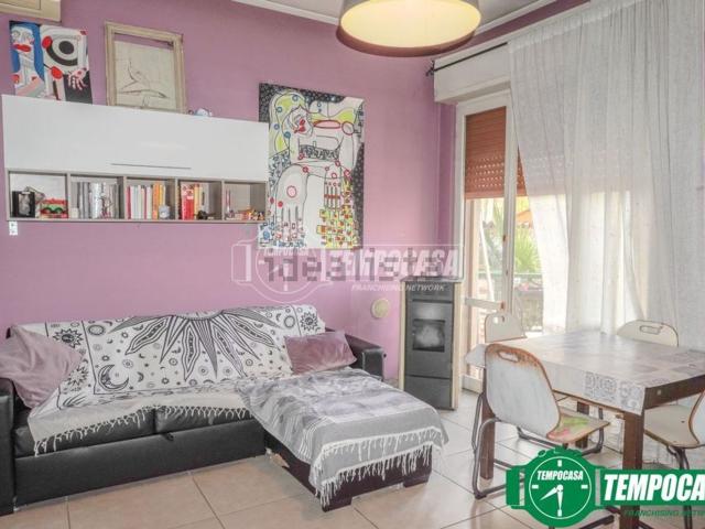 Appartamento in vendita a Castelleone, Cremona