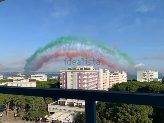 Attico in vendita a Lignano City, Lignano Pineta