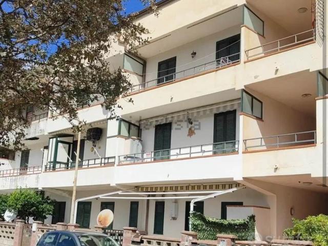 Appartamento in vendita a Oliveri, Sicilia