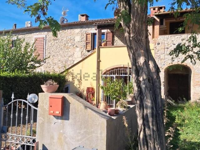 Appartamento in vendita a Macchia Verde, Santa Luce