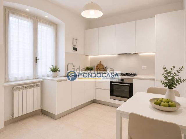 Appartamento in vendita a Fabbrica, Carrara