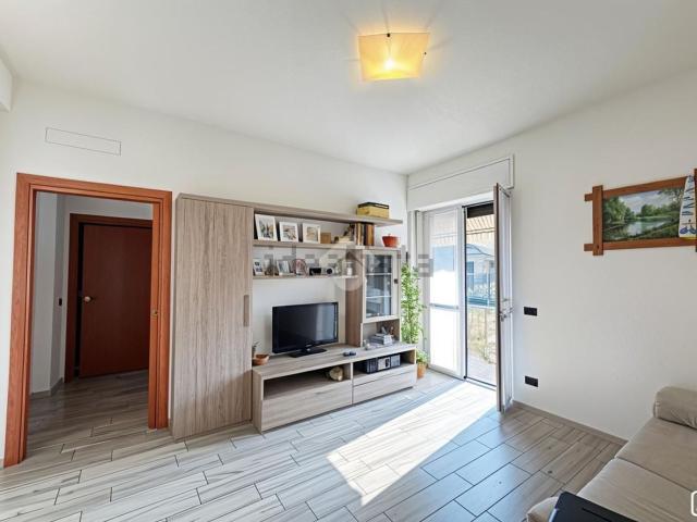 Appartamento in vendita a San Carlo, Seregno