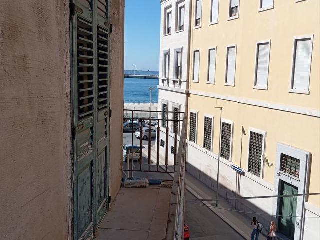 Appartamento in vendita a Il Palazzo, Trapani