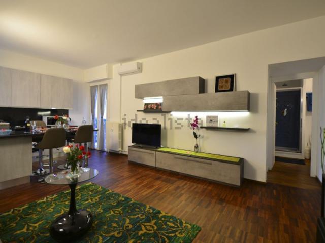 Appartamento in vendita a Municipio 5, Milano