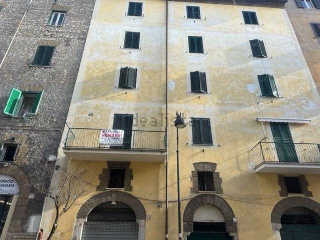 Appartamento in vendita a S. Chirico, Roma Capitale