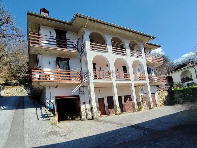 Appartamento in vendita a Case Manera, Piemonte