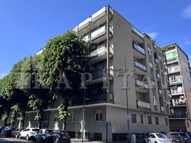Appartamento in vendita a Torretta, Sesto San Giovanni