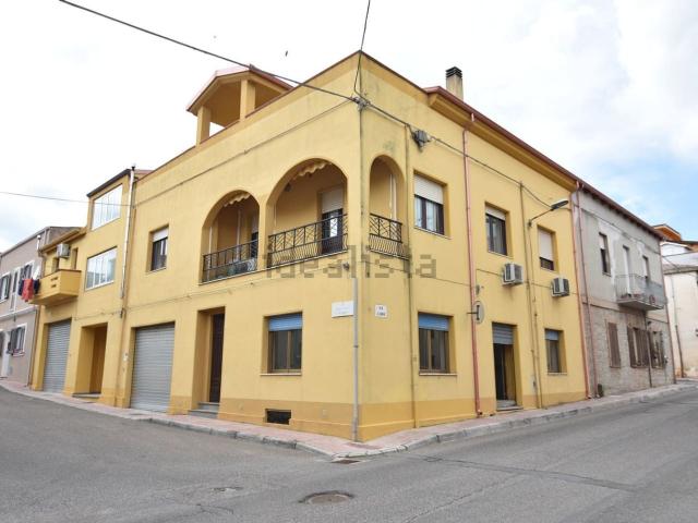 Appartamento in vendita a Rione Santa Maria, Macomer