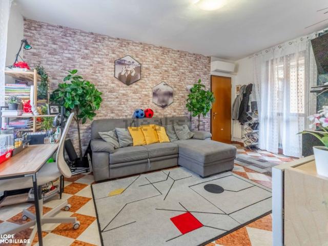 Appartamento in vendita a Galeotta, Sant'angelo Lodigiano