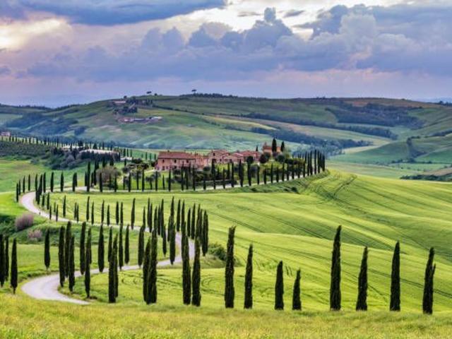 Appartamento in vendita a Castiglione D'orcia, Toscana