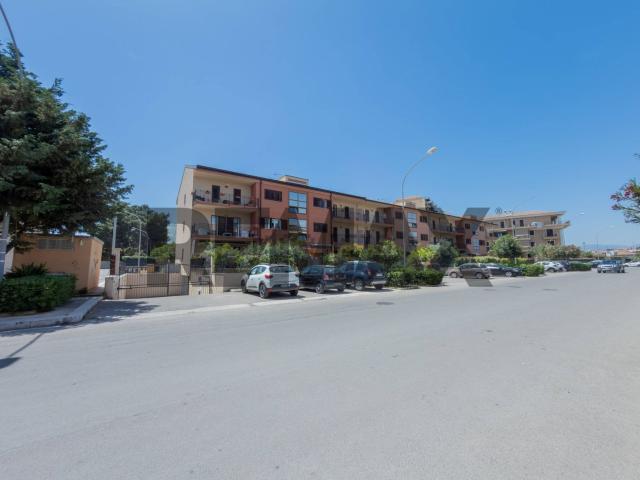 Appartamento in vendita a Ficarazzelli, Ficarazzi