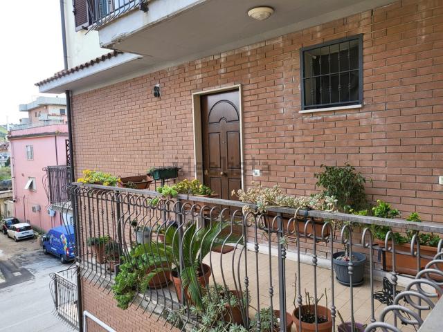 Appartamento in vendita a Monterotondo Scalo, Roma Capitale