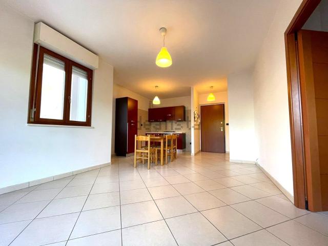 Appartamento in vendita a Santa Teresa, Spoltore