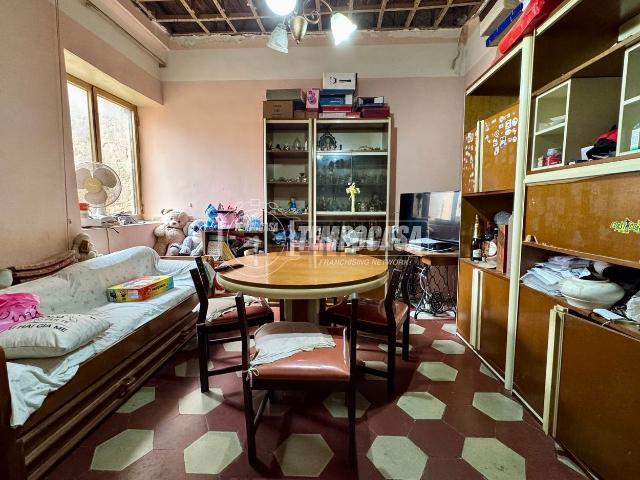 Appartamento in vendita a Centro Storico, Caserta